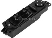 Mercedes W639 Vito şüşəqaldıran düymə